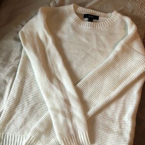 Forever 21 Sweater